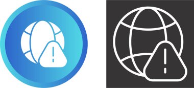 Web kamera simgesi. Düz stil. vektör illüstrasyonu.