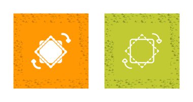 bilgisayar arayüzü vektör çizgisi simgesi