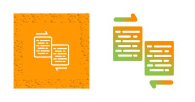 Beyaz arkaplan, vektör illüstrasyonunda izole edilmiş belge kümesi                 