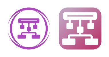 Dengelenen simge vektör resmini yükle