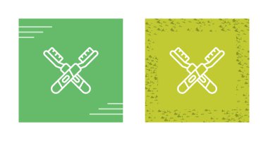 Veri İhlali web simgesi vektör çizimi