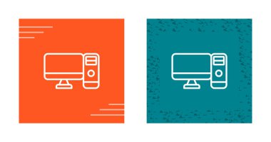 bilgisayar simgeler kümesi, vektör çizim