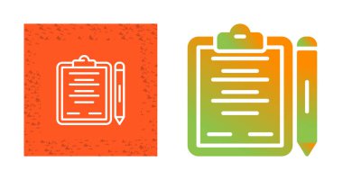 Panoların vektör illüstrasyonu modern simgeler         