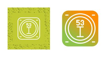 Kimyasal element simgeleri web illüstrasyonunu ayarladı