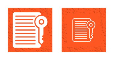 Mürekkep kalem simgeleri ayarlandı, vektör illüstrasyonu basit tasarım