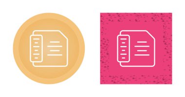 vektör illüstrasyon hafıza kartı simgesi seti