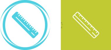 Düz Yöneticiler web simgeleri, vektör illüstrasyonu