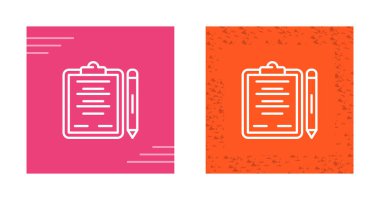 Panoların vektör illüstrasyonu modern simgeler         