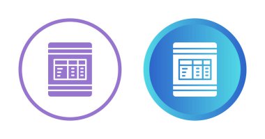 Alıntı simgeleri ayarlandı, vektör illüstrasyonu