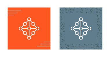 Hızlı Prototip Web simgesi vektör çizimi