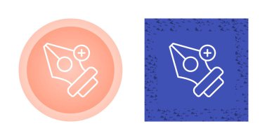 kalem araç simgeleri seti, grafik tasarımı, vektör illüstrasyonu