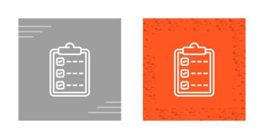 Pano web simgeleri vektör illüstrasyonu