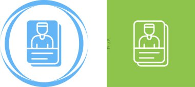 bilgisayar arayüzü vektör çizgisi simgesi