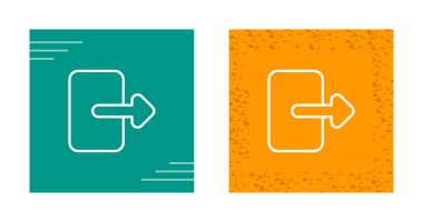 bilgisayar arayüzü vektör çizgisi simgesi