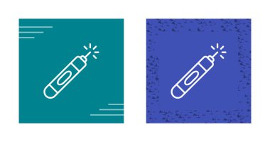 Taslak biçimdeki kullanıcı arayüzü simgeleri, lazer işaretleyiciler