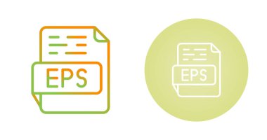 Dosya biçimi simgeleri, vektör illüstrasyonu