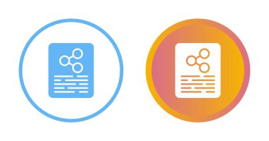 set of user interface vector line icon