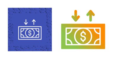para web simgesi vektör illüstrasyonu