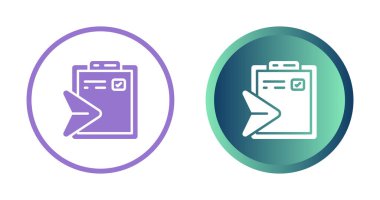 Dizin simgeleri ayarlandı. Dizin simgeleri ile sembol gönder, modern tasarım uygulamaları için mükemmel.