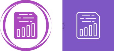 belge simgeleri ayarlandı. Sayfa simgeleri. Beyaz arkaplanda izole edilmiş dosya simgeleri, modern tasarım uygulamaları için mükemmel.