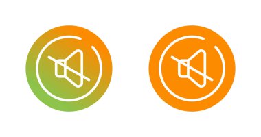 Modern internet simgesinin vektör illüstrasyonu