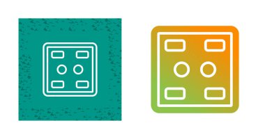 soket simgeleri web basit illüstrasyon ayarları