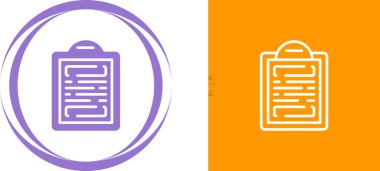 Panoların vektör illüstrasyonu modern simgeler         