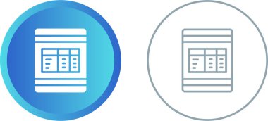 Alıntı simgeleri ayarlandı, vektör illüstrasyonu