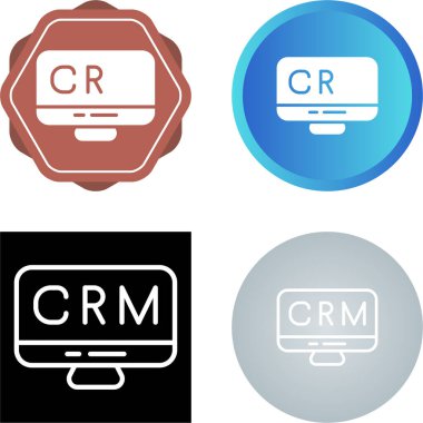 CRM Analizlerinin temel doğrusal çizimi
