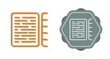 Dosya uzantısı simgeleri kümesi, vektör illüstrasyonu basit tasarım