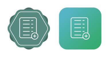 Eklenen bir belgenin grafiksel temsilleri, web için uygundur.