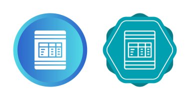 Alıntı simgeleri ayarlandı, vektör illüstrasyonu