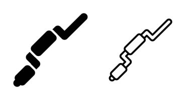 Matkap web simge vektör çizim