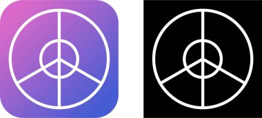 akıllı telefon simgeleri ayarlandı, vektör illüstrasyonu basit tasarım