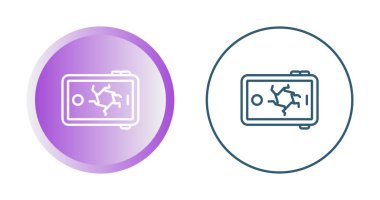 Beyaz arkaplanda izole edilmiş dijital tablet setleri, vektör illüstrasyonu   