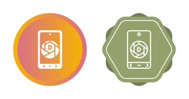 Fotoğraf ikonu al. Kamera işaretleri. Fotoğraf flaş sembolü. Telefon resim sembolleri. Fotoğraf makinesi simgeleri. Siyah renk. Vektör izole işareti