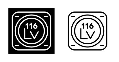 Kimyasal element simgelerinin basit ağ kümesi