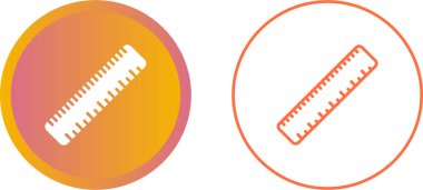 Düz Yöneticiler web simgeleri, vektör illüstrasyonu