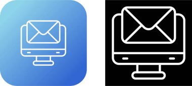 kullanıcı arayüzü vektör çizgisi simgesi