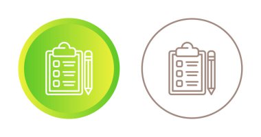 Panoların vektör illüstrasyonu modern simgeler         