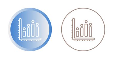 iş grafik simgeleri ayarlandı, vektör illüstrasyonu
