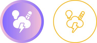 kullanıcı arayüzü vektör çizgisi simgesi