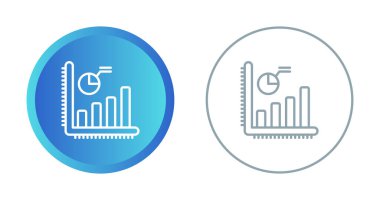  grafik grafik şeması vektör illüstrasyon tasarımı