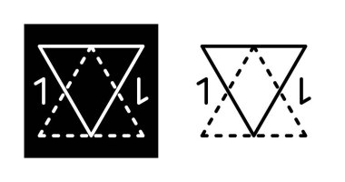 kullanıcı arayüzü vektör çizgisi simgesi