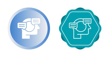 Arayüz tasarımı için yüksek kaliteli ince simgeler, Doğal Dil İşleme