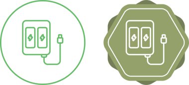  beyaz arkaplanda yükleme simgesi izole edildi.