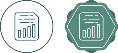 belge simgeleri ayarlandı. Sayfa simgeleri. Beyaz arkaplanda izole edilmiş dosya simgeleri. 