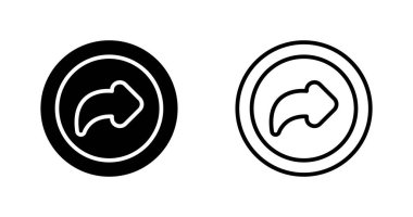 ok simgeleri, vektör illüstrasyonu 