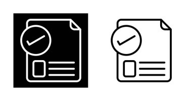 Uygulamalar için basit web simgeleri, Sayfa onaylama süreci  