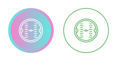 Yükseklik simgeleri ayarlandı, modern tasarım uygulamaları için mükemmel. Vektör illüstrasyonu